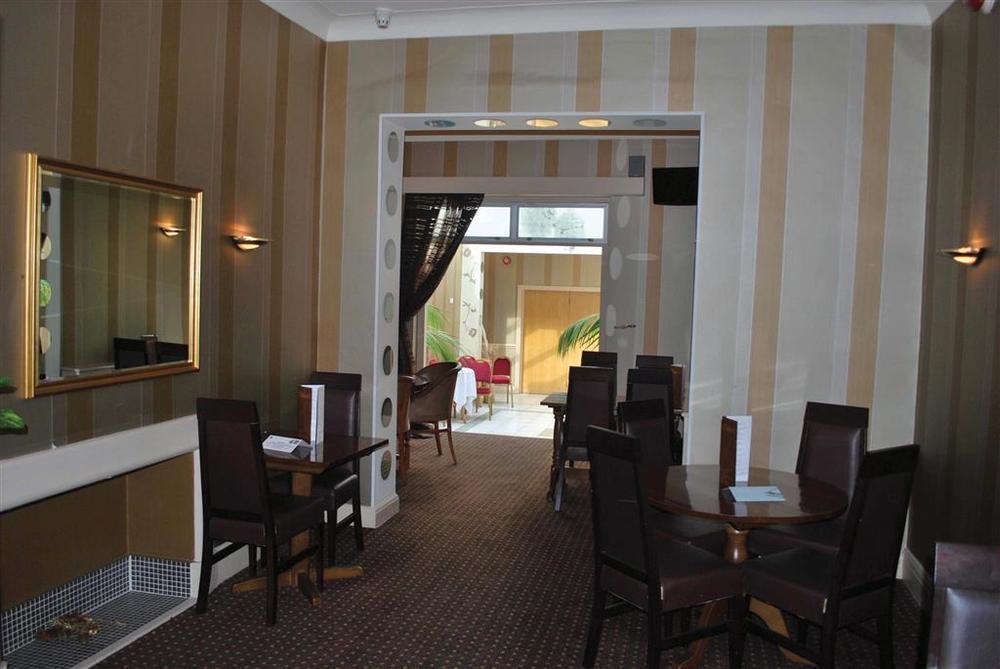 Best Western Cumberland Hotel Harrow Quarto foto