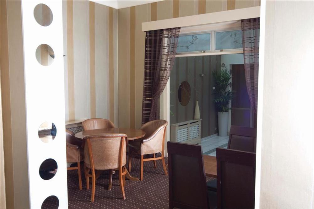 Best Western Cumberland Hotel Harrow Quarto foto