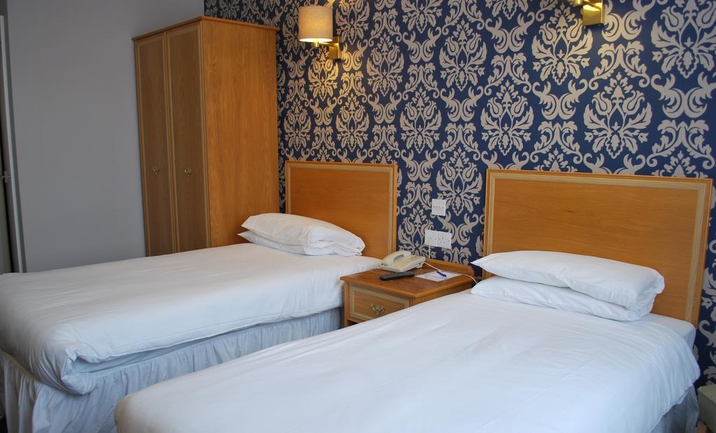 Best Western Cumberland Hotel Harrow Quarto foto