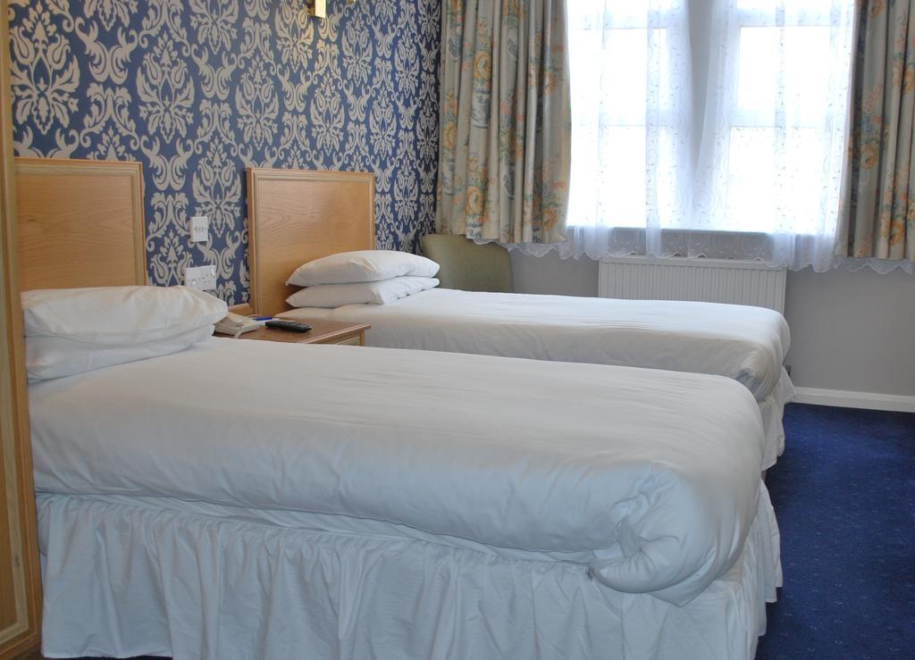 Best Western Cumberland Hotel Harrow Quarto foto