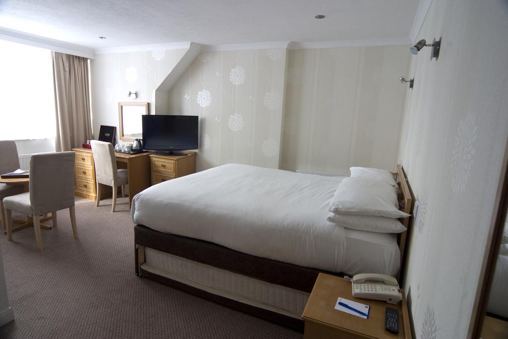 Best Western Cumberland Hotel Harrow Quarto foto