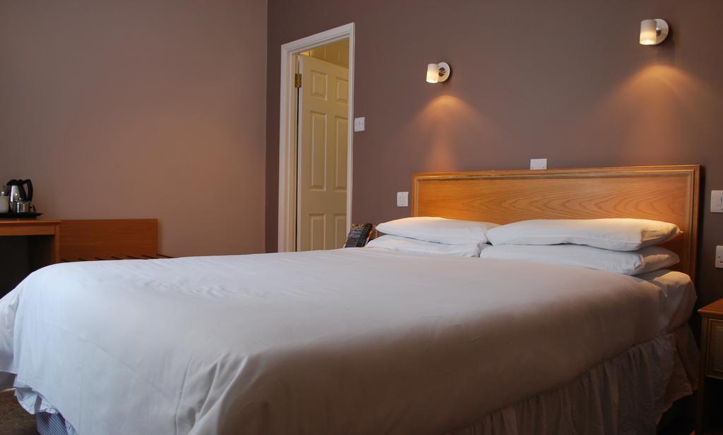 Best Western Cumberland Hotel Harrow Quarto foto