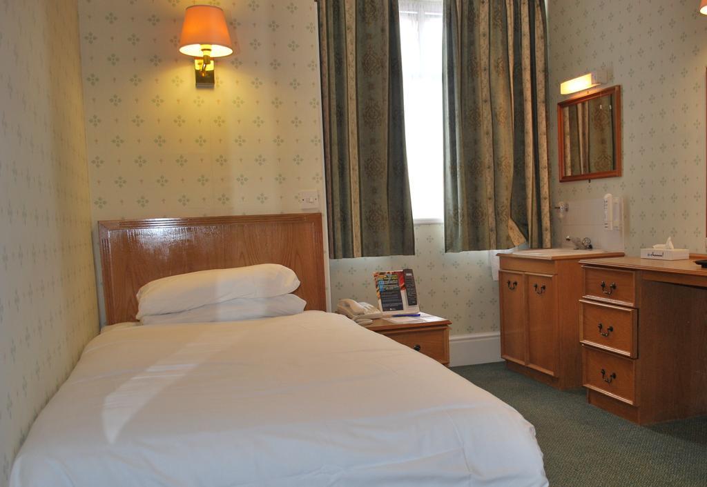 Best Western Cumberland Hotel Harrow Quarto foto