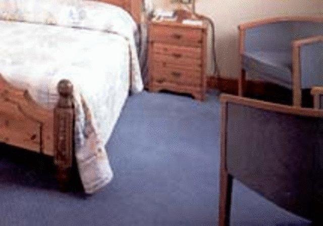 Best Western Cumberland Hotel Harrow Quarto foto