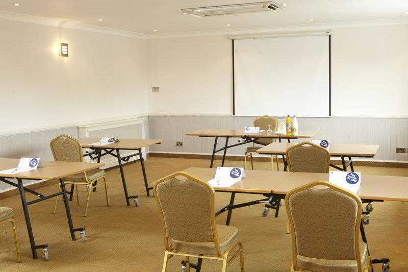 Best Western Cumberland Hotel Harrow Exterior foto